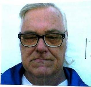Chester Philbrick a registered Sex Offender of Maine