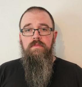 Ryan James Mitchell a registered Sex Offender of Maine