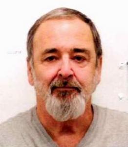 Raymond Gorman a registered Sex Offender of Maine