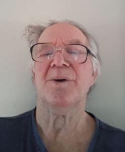 Augustine F Petrillo a registered Sex Offender of Maine