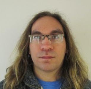 Justin Joseph Busque a registered Sex Offender of Maine