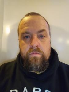 Jesse David Curry a registered Sex Offender of Maine