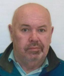 Paul Arthur Stuart a registered Sex Offender of Maine