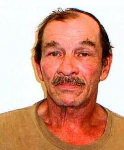 Kenneth Llewellyn Bailey a registered Sex Offender of Maine