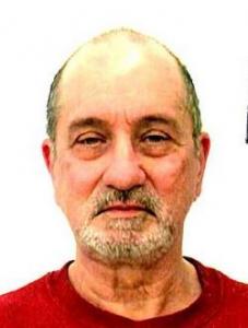 John Dennis Borrelli a registered Sex Offender of Maine