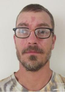 Timothy Michael Thomas a registered Sex Offender of Maine