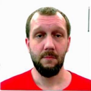 Seth G Wallace a registered Sex Offender of Maine
