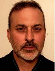 John Glowa Jr a registered Sex Offender of Maine