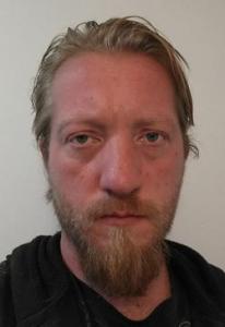 Nicholas Cody a registered Sex Offender of Maine