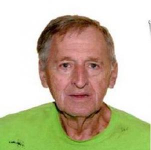 Rodney Dubois a registered Sex Offender of Maine
