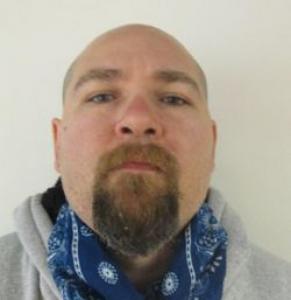 Jeremiah D Obrien a registered Sex Offender of Maine