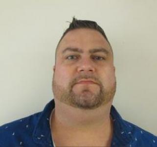 Nicholas Paul Rogers a registered Sex Offender of Maine