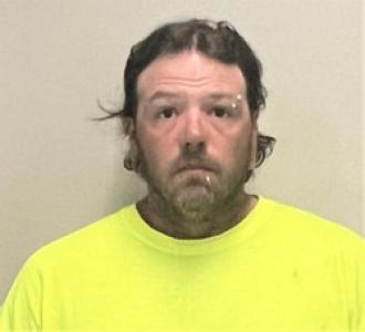 James Andrew Naughton a registered Sex Offender of Maine