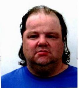 Jason Pattison a registered Sex Offender of Maine