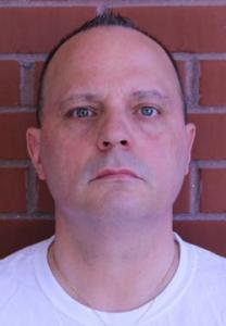 Paul D Brookes a registered Sex Offender of Maine