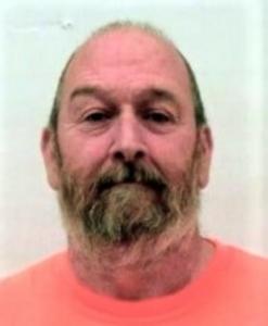 Roland Wendell Spaulding a registered Sex Offender of Maine