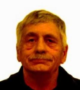 Howard Edgecomb a registered Sex Offender of Maine