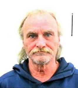 Kevin Lester Frost a registered Sex Offender of Maine