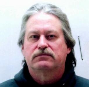 Jeffrey B Sparks a registered Sex Offender of Maine