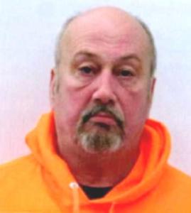 Keith A Lyons Jr a registered Sex Offender of Maine