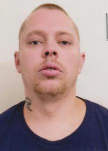 Dustin C Bayrd a registered Sex Offender of Maine