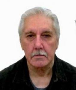 Michael N Coates a registered Sex Offender of Maine