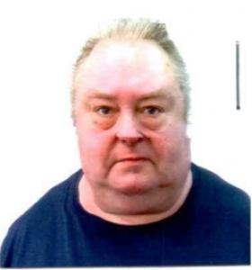 Timothy Johnson a registered Sex Offender of Maine