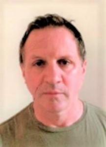 Kevin Alan Sprague a registered Sex Offender of Maine