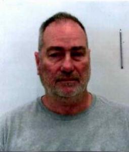 David Knowlton a registered Sex Offender of Maine