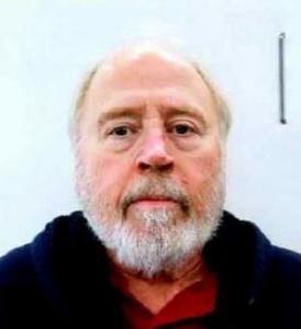 Nicolas P Dombrain a registered Sex Offender of Maine