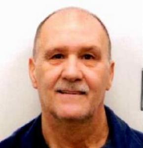 Philip J Dube a registered Sex Offender of Maine
