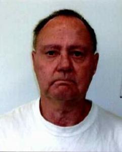 Joseph Walter Frost a registered Sex Offender of Maine