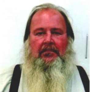 George Reed Hamilton a registered Sex Offender of Maine