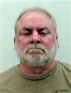 Dennis J Simard a registered Sex Offender of Maine