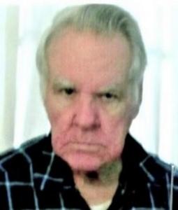 David Allen Smith Sr a registered Sex Offender of Maine