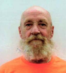 Bruce Hodgkin a registered Sex Offender of Maine