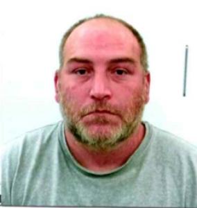 Joshua D Keen a registered Sex Offender of Maine