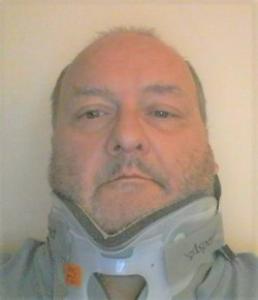 Paul R Dube III a registered Sex Offender of Maine