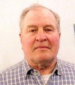 Douglas Brown a registered Sex Offender of Maine