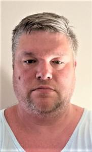 Derreck W Vance a registered Sex Offender of Maine