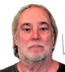 David Ralph Spencer a registered Sex Offender of Maine