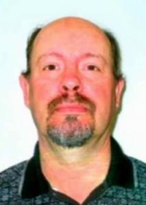 Jason Simpson a registered Sex Offender of Maine