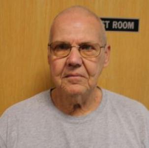 Andre Adelbert Poisson a registered Sex Offender of Maine