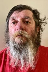 Kevin Frank Brennan a registered Sex Offender of Maine