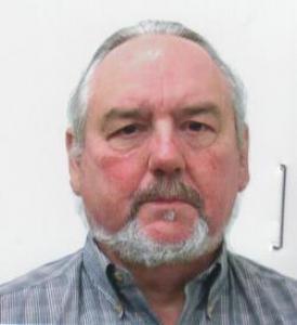 William Keith Roy a registered Sex Offender of Maine