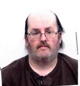 Shawn Paul Rogers a registered Sex Offender of Maine