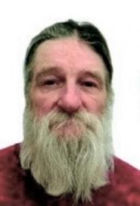 Richard L Thompson Jr a registered Sex Offender of Maine