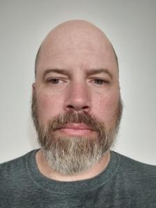 Jason Courtemanche a registered Sex Offender of Maine