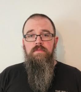 Ryan James Mitchell a registered Sex Offender of Maine
