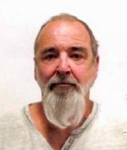 Raymond Gorman a registered Sex Offender of Maine